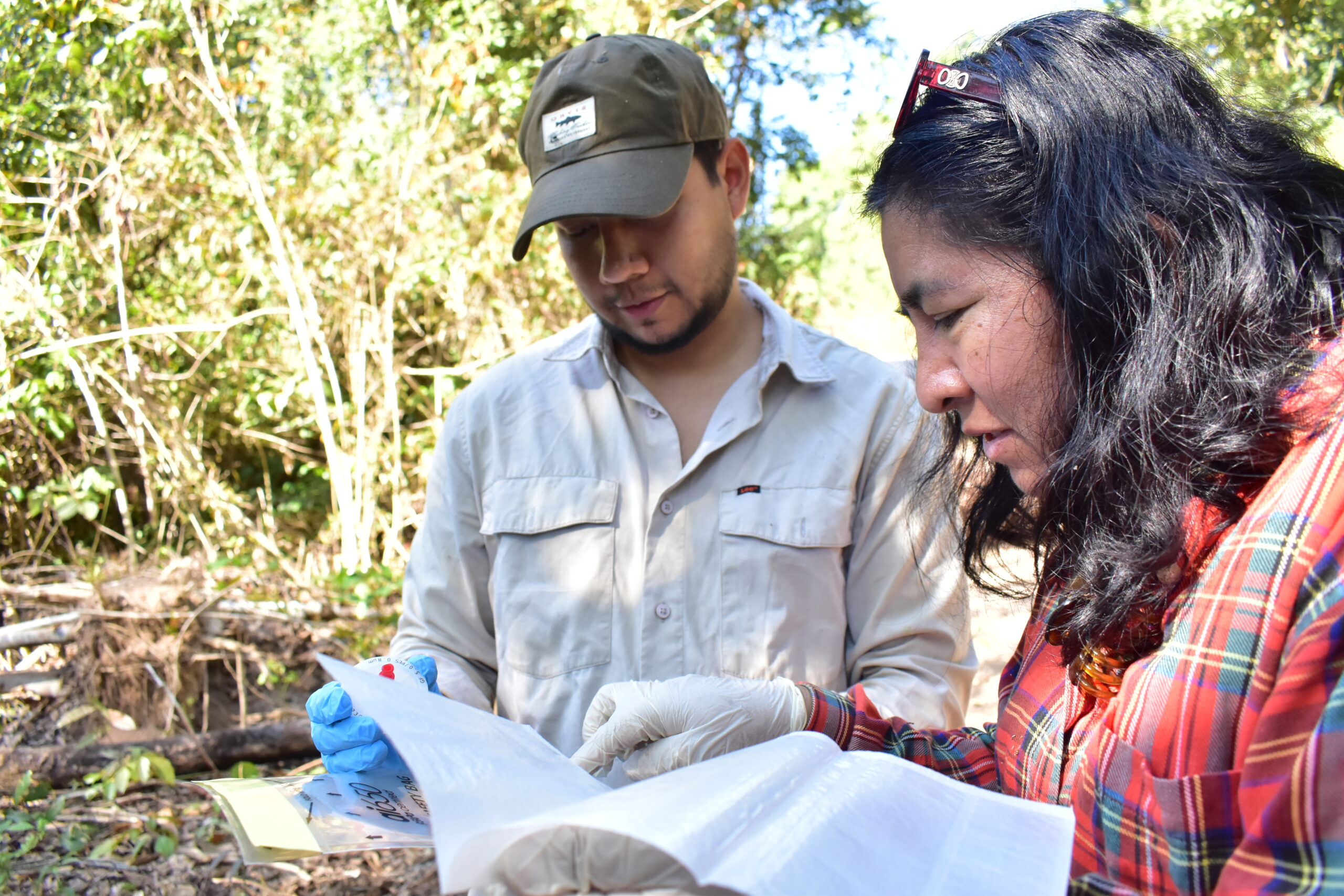 Biodiversidad